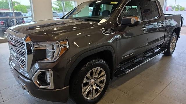 Preowned 2019 GMC Sierra 1500 Denali for Sale