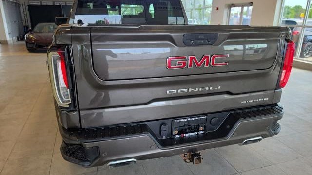 2019 GMC Sierra 1500 Denali
