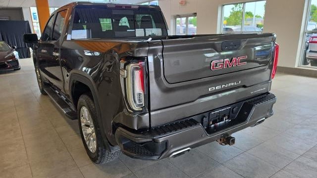 2019 GMC Sierra 1500 Denali
