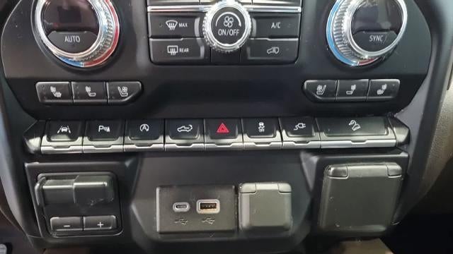 2019 GMC Sierra 1500 Denali