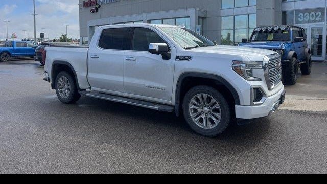 Preowned 2019 GMC Sierra 1500 Denali for Sale