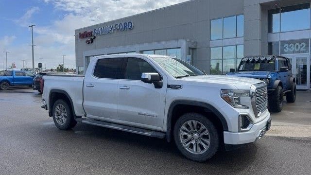 Preowned 2019 GMC Sierra 1500 Denali for Sale