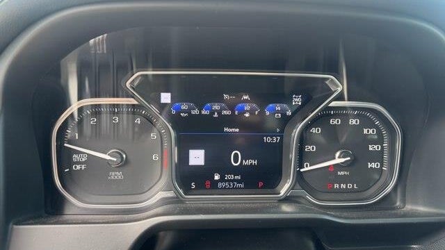 2019 GMC Sierra 1500 Denali