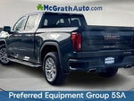 2021 Sierra 1500 Thumbnail 4