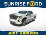 2019 Sierra 1500 Thumbnail 1