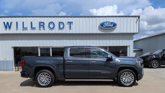 Preowned 2019 GMC Sierra 1500 Denali for Sale