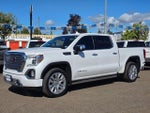 2021 Sierra 1500 Thumbnail 1