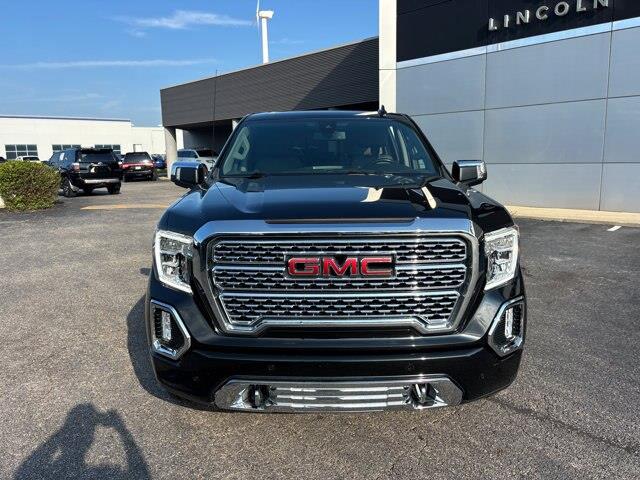 2022 GMC Sierra Limited - $40,985