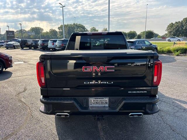 2022 GMC Sierra Limited - $40,985