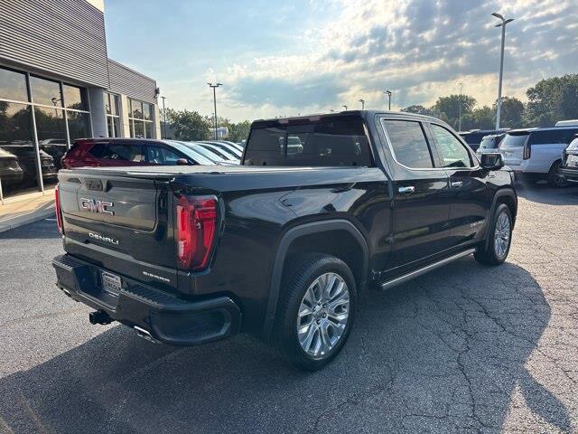 2022 GMC Sierra Limited - $40,985