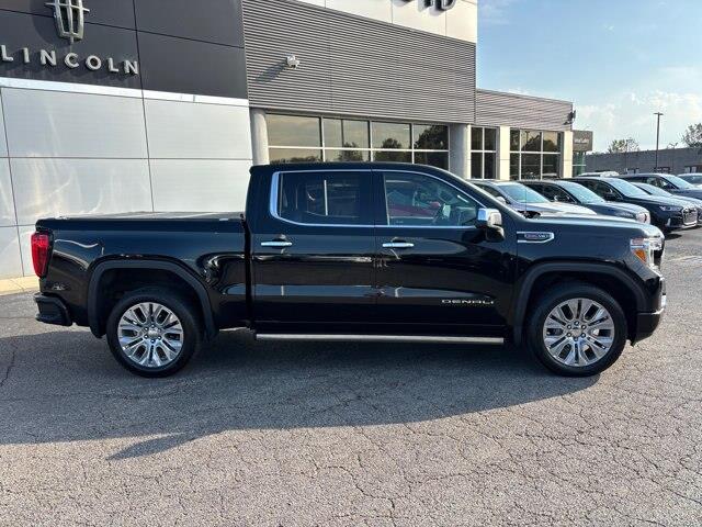 2022 GMC Sierra Limited - $40,985