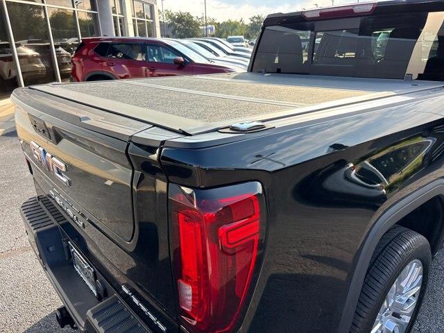 2022 GMC Sierra Limited - $40,985