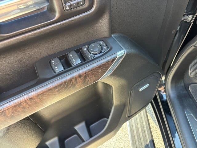 2022 GMC Sierra Limited - $40,985