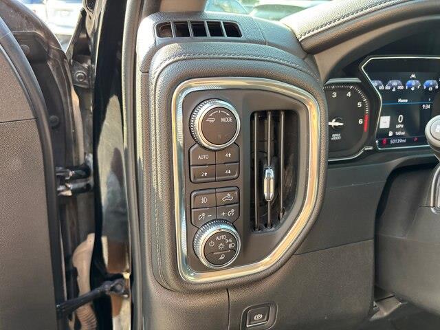 2022 GMC Sierra Limited - $40,985