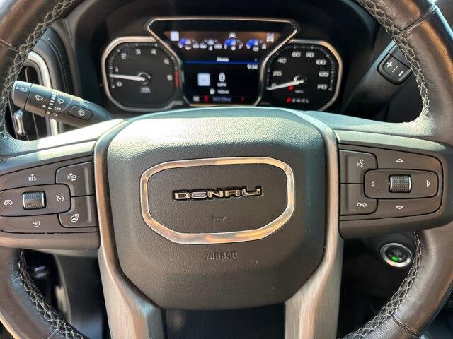 2022 GMC Sierra Limited - $40,985