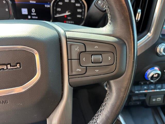 2022 GMC Sierra Limited - $40,985