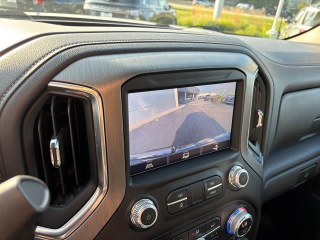2022 GMC Sierra Limited - $40,985