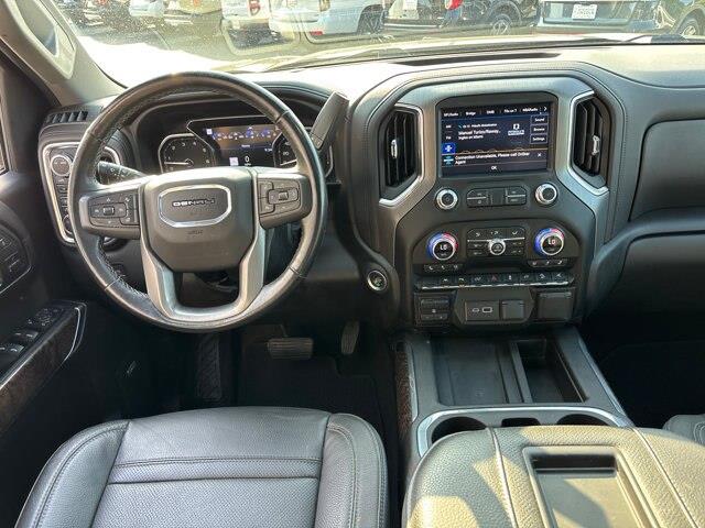 2022 GMC Sierra Limited - $40,985