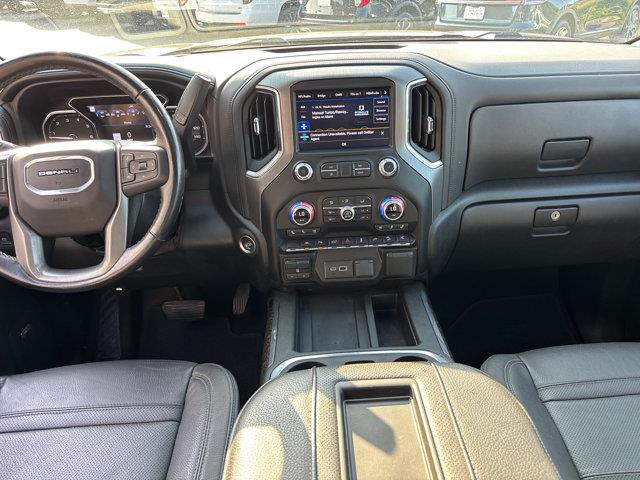 2022 GMC Sierra Limited - $40,985