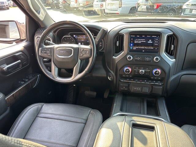 2022 GMC Sierra Limited - $40,985
