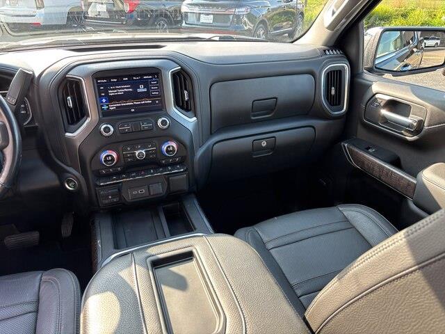 2022 GMC Sierra Limited - $40,985