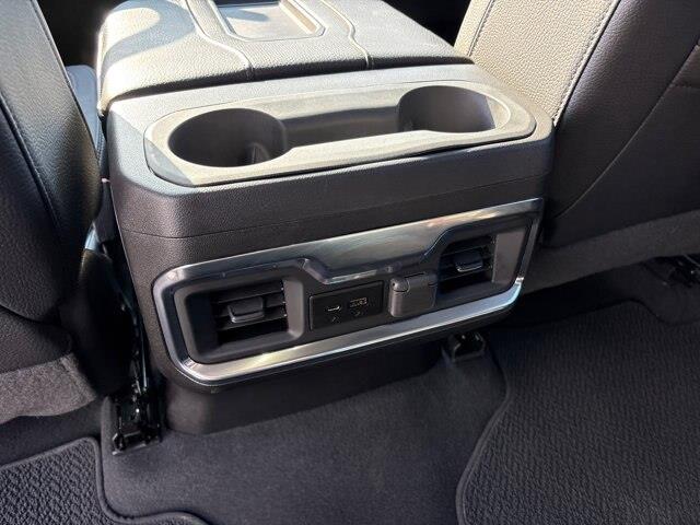 2022 GMC Sierra Limited - $40,985