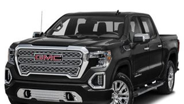 Preowned 2019 GMC Sierra 1500 Denali for Sale