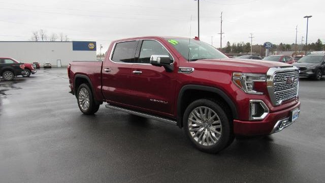 2019 GMC Sierra 1500 Denali