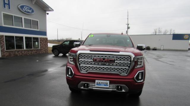 2019 GMC Sierra 1500 Denali