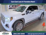 2019 Sierra 1500 Thumbnail 1