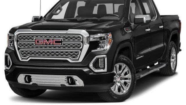 Preowned 2020 GMC Sierra 1500 Denali for Sale