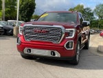 2022 Sierra 1500 Limited Thumbnail 3
