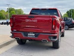 2022 Sierra 1500 Limited Thumbnail 8