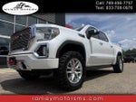 2019 Sierra 1500 Thumbnail 1