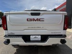 2019 Sierra 1500 Thumbnail 4