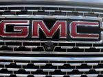 2019 Sierra 1500 Thumbnail 8