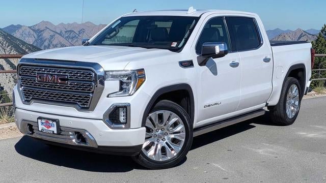 Preowned 2020 GMC Sierra 1500 Denali for Sale
