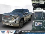 2020 Sierra 1500 Thumbnail 1