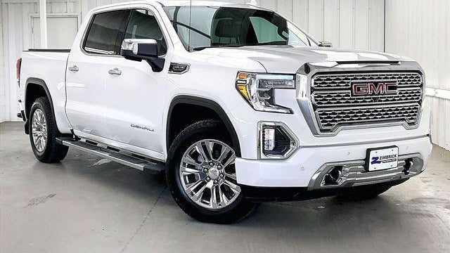 Preowned 2021 GMC Sierra 1500 Denali for Sale
