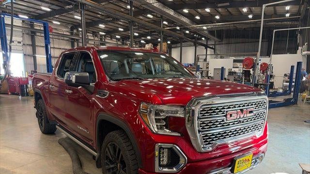 Preowned 2021 GMC Sierra 1500 Denali for Sale