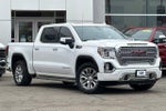 2019 Sierra 1500 Thumbnail 2