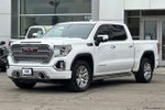 2019 Sierra 1500 Thumbnail 8