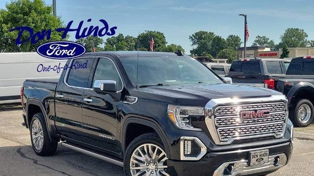 Preowned 2019 GMC Sierra 1500 Denali for Sale
