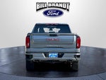 2019 Sierra 1500 Thumbnail 4