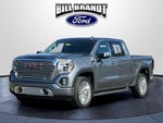 2019 Sierra 1500 Thumbnail 7