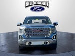 2019 Sierra 1500 Thumbnail 8