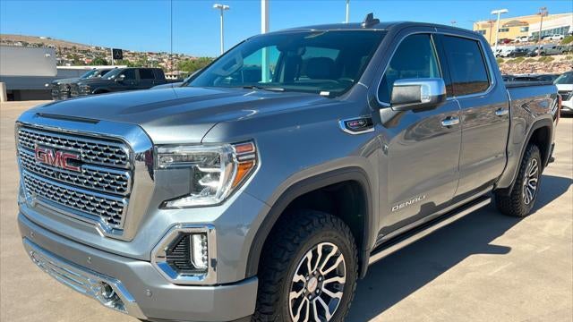 Preowned 2020 GMC Sierra 1500 Denali for Sale