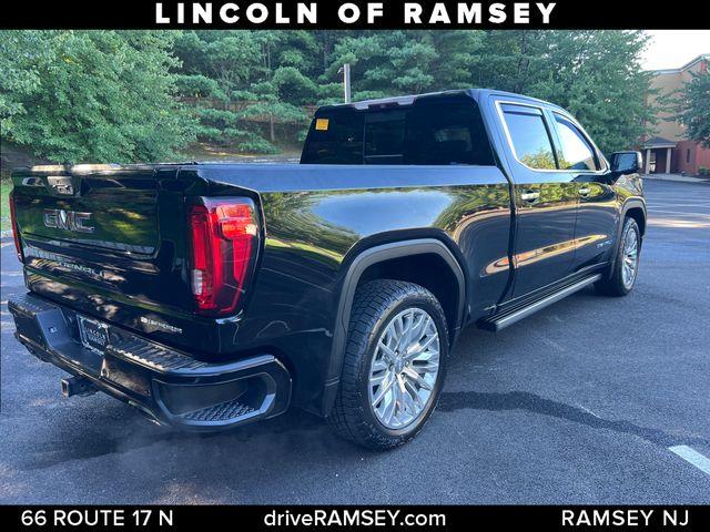 2019 GMC Sierra - $37,997