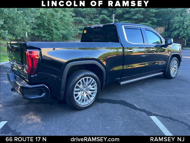 2019 GMC Sierra - $37,997