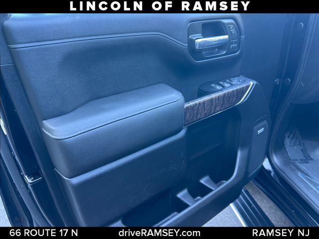 2019 GMC Sierra - $37,997